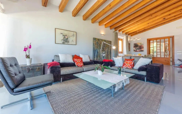 Villa Golf Marina - Villa With Private Pool