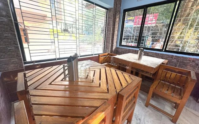 Swastika Inn Old Digha AC Non AC Rooms