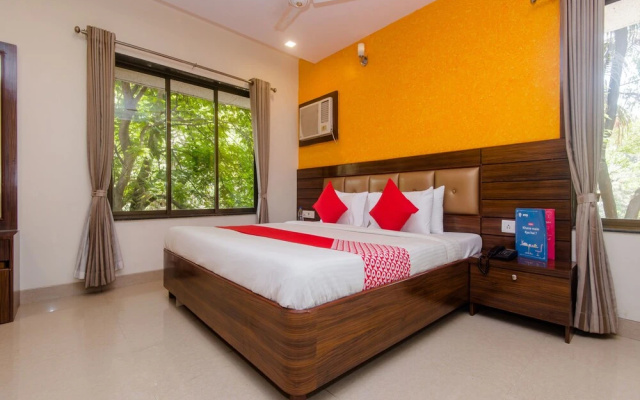 Hotel Royal Park Residency