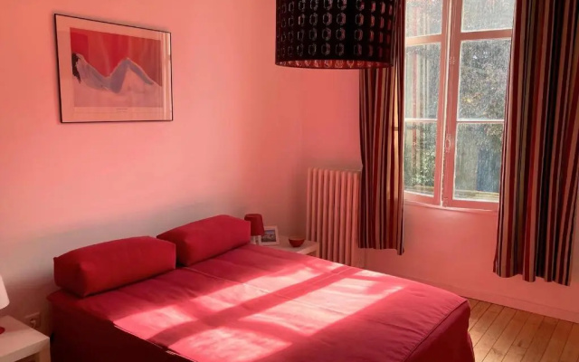 Maison Arcachon, 5 pièces, 8 personnes - FR-1-420-3