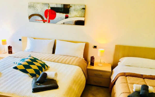 Scala San Giorgio Hotel