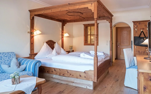 Sonnenhof Genusshotel & Appartements