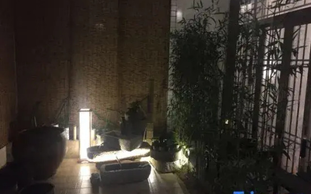 Jingjing Homestay