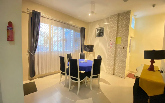 Jiyo Boutique Hotel