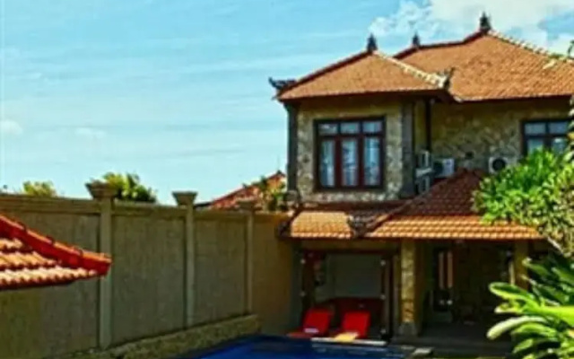 Villa 77 Jimbaran