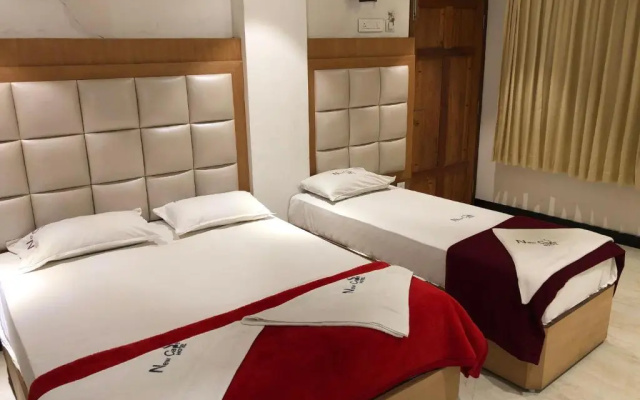New Cape Hotel