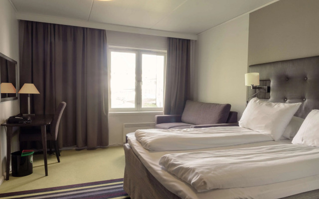 Scandic Lillehammer Hotel