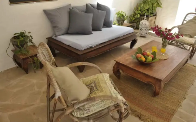 La Madrugada Formentera by Tentol Hotels