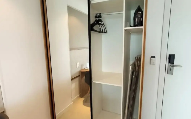 Apartments at RN Studio Premium