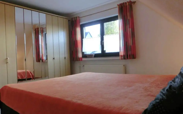 Wohnung in Pfuhl Nahe Naturschutzgebiet