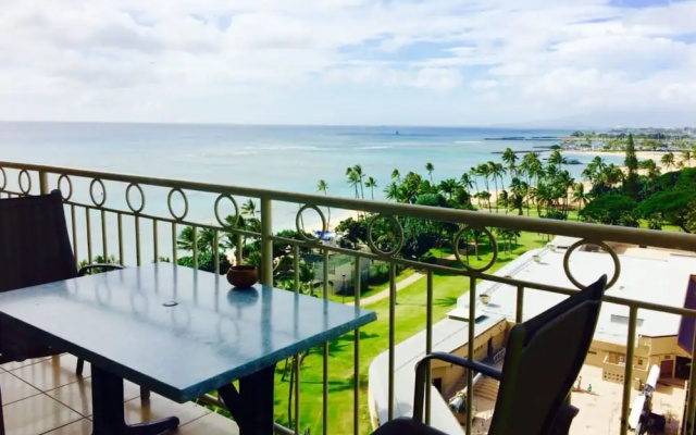 Waikiki Shore Ws1116