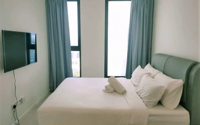 Highpark in Petaling Jaya, Kelana Jaya by Plush
