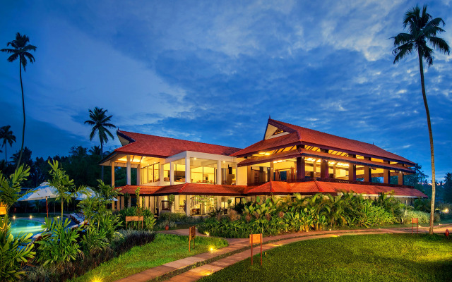 Niraamaya Retreats Backwaters and Beyond Kumarakom