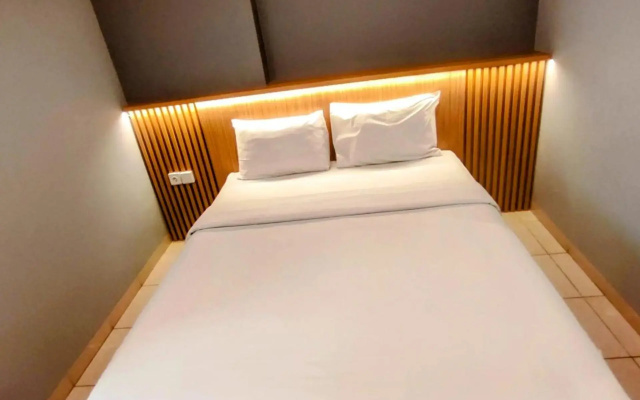 Studio One Hotel