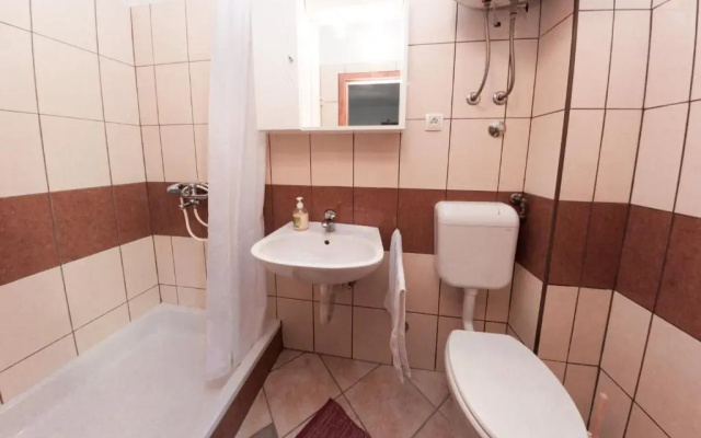 Apartments Nenad & Marija