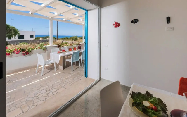 La Maison Blue Salento