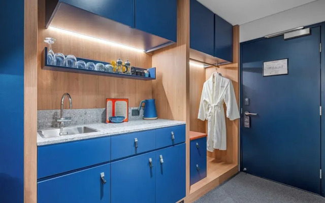 Yallungah Boutique Hotel by Travellers