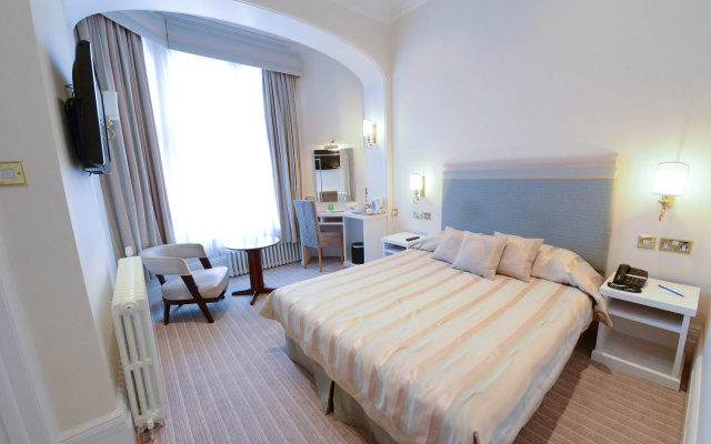 Burlington Hotel, Best Western Premier Collection