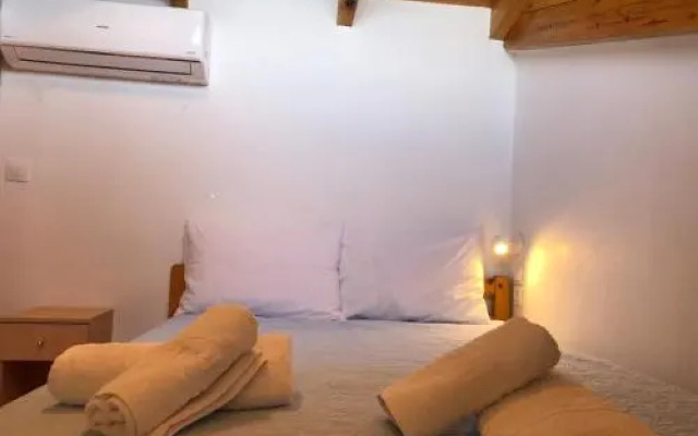 Myrtos Harmony Apartments