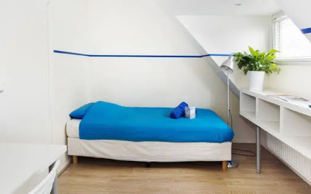 Woonhotel Eindhoven - Hostel
