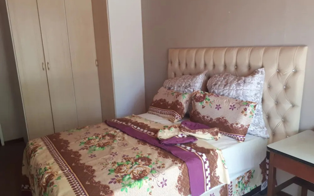 C - Land guest house Vanderbijlpark subsidiary