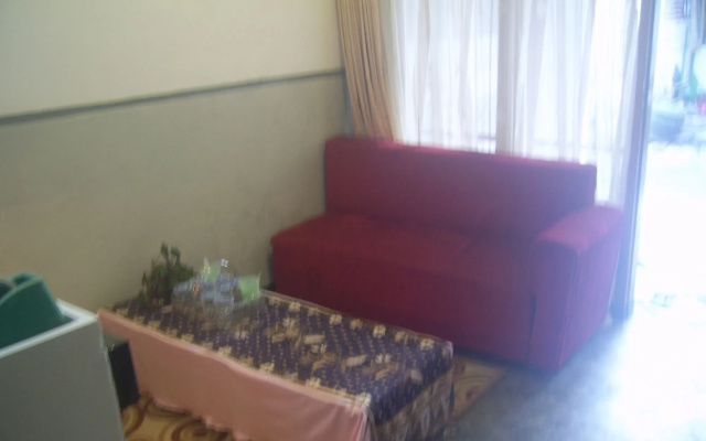De'Vita Family Homestay