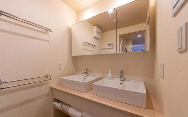 Vacation Inn Heiwajima I