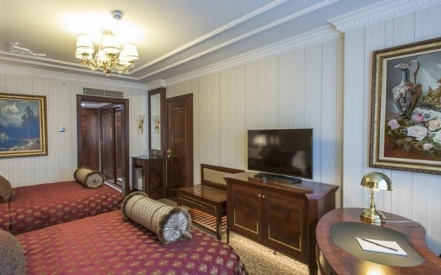 Latanya Hotel Ankara