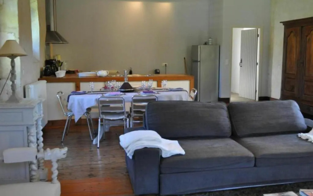 Gite Coëx, 4 pièces, 6 personnes - FR-1-426-115