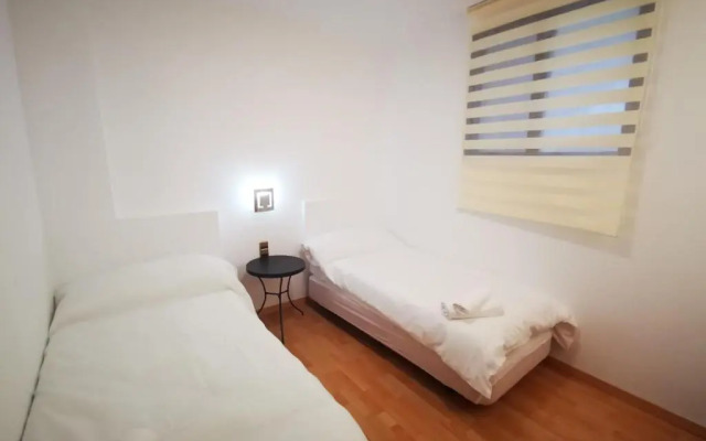 Hostal Quinta Santillan