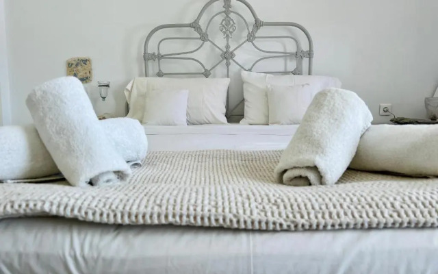 Villa Mykonos 10 - Beautiful Stay on the Sea Side