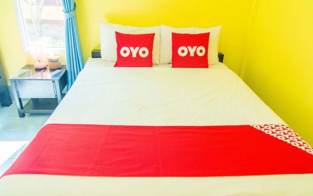 Garfield Resort by OYO Rooms