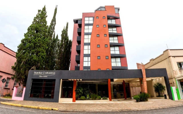Santa Catarina Plaza Hotel