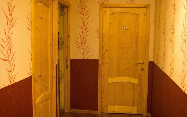 Arbuz Hostel