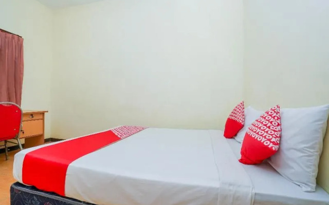 Hotel O Petraya Residence near City of Tomorrow Mall
