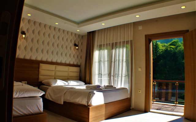 Cinar Villas Suites