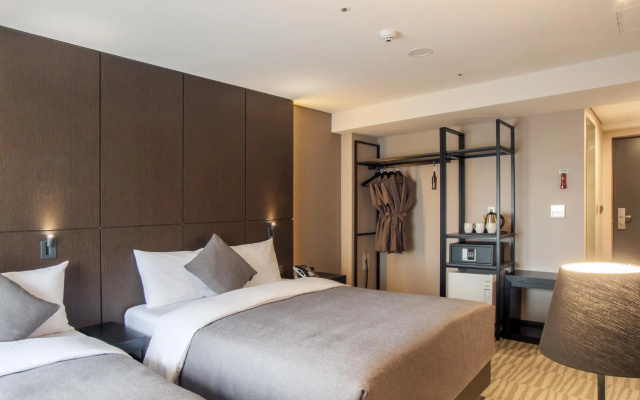 Hotel Foret Premier Nampo