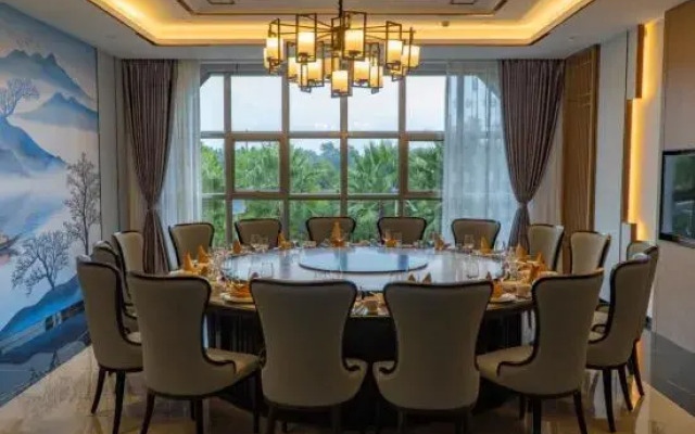 Yuhotel Kunming Northeast