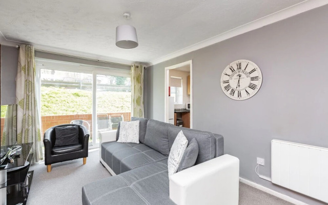 Nightingale Suite by Kasar Stays