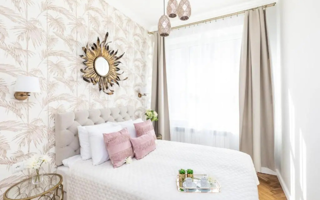 Luxe Living Krakow