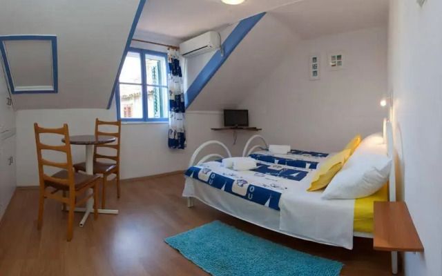 Dalmatian House