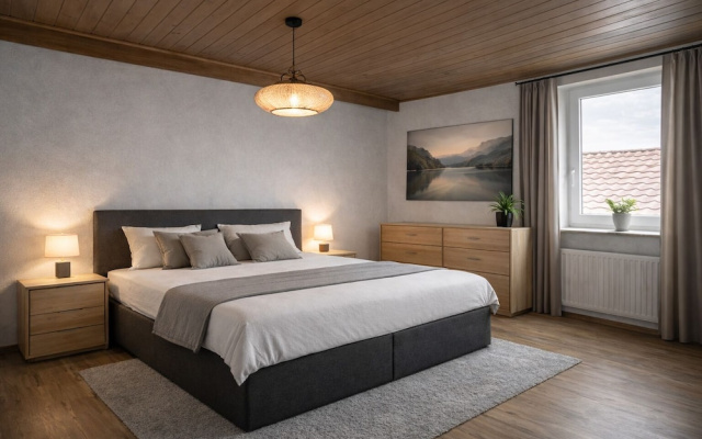 Gästehaus Jekle – Zimmer & Ferienwohnungen