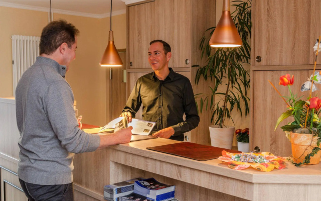 Hotel Alte Post