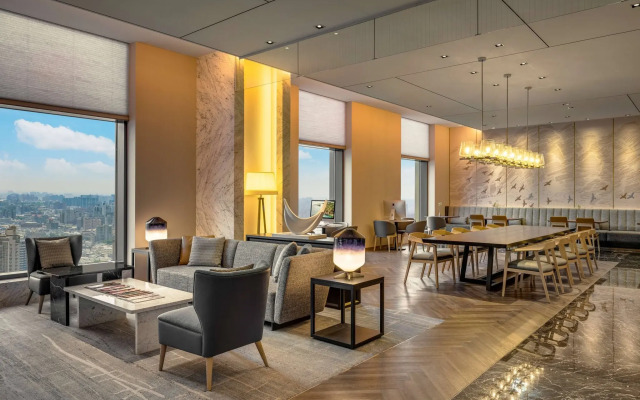 Kaohsiung Marriott Hotel