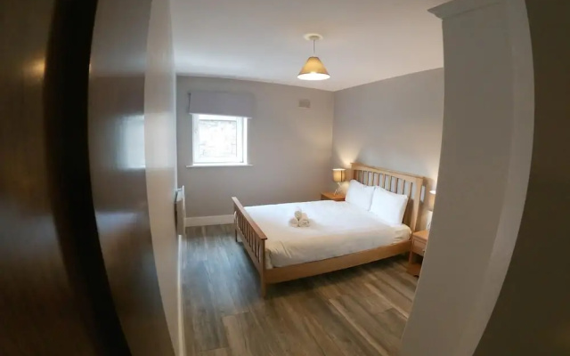 Green St Self Catering