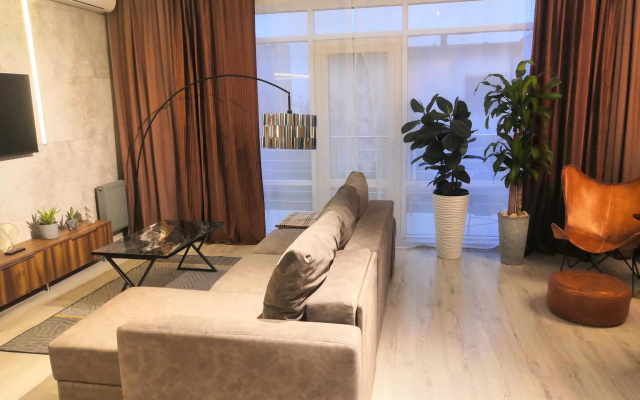 Art Voyage hotel (Арт Вояж)