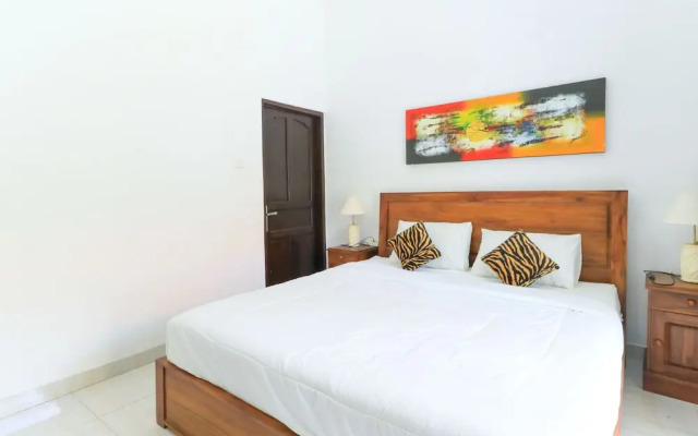 Puri Ratu Penida
