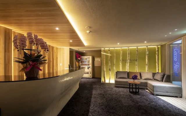 Hotel Cocoa - Vacation STAY 29916v