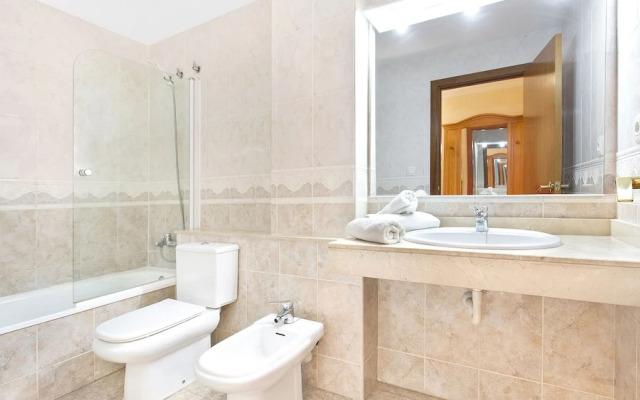 Apartment Port 53