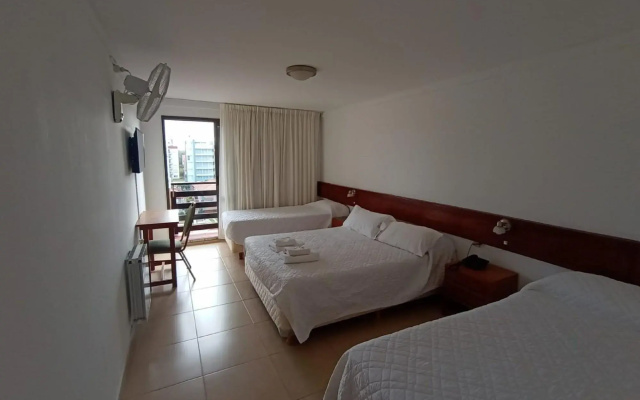 Intersur Villa Gesell